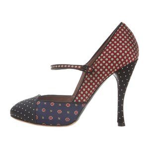 Tabitha Simmons Mary Jane Pumps